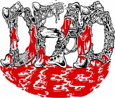 logo Dead Flesh logo Dead Flesh